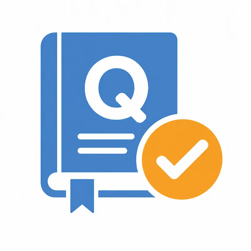 Q Handbuch
